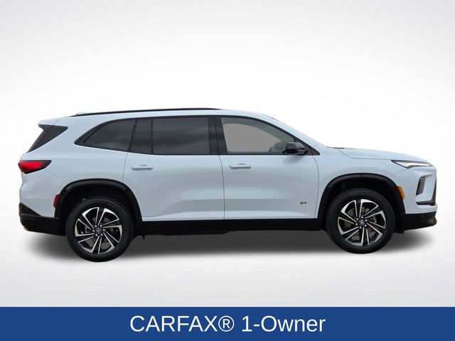 Used 2026 Buick Enclave Sport Touring with VIN 5GAEVBKSXTJ165264 for sale in Marshall, Minnesota