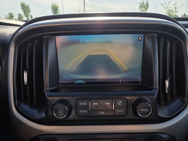2018 Chevrolet Colorado LT - Photo 25