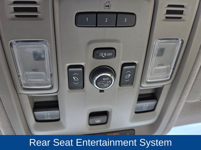 2023 Cadillac Escalade ESV Sport Platinum - Photo 39