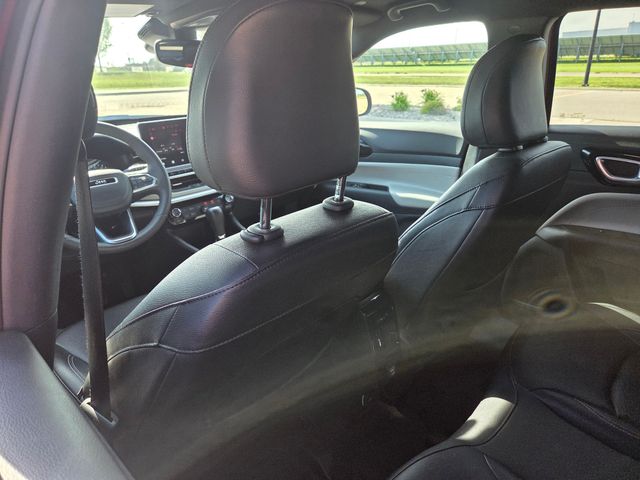 2025 Jeep Compass Limited - Photo 46