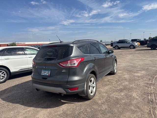 2016 Ford Escape SE photo 2