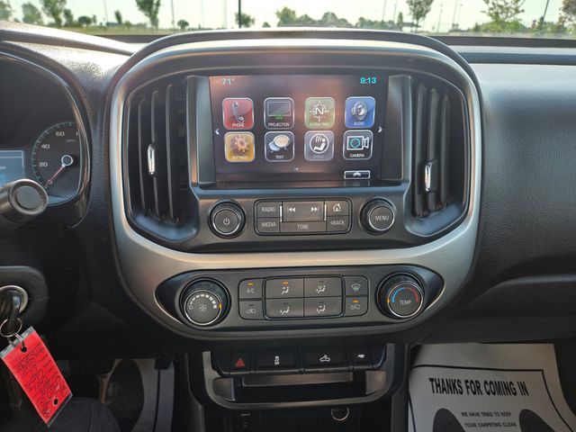 2018 Chevrolet Colorado LT - Photo 24