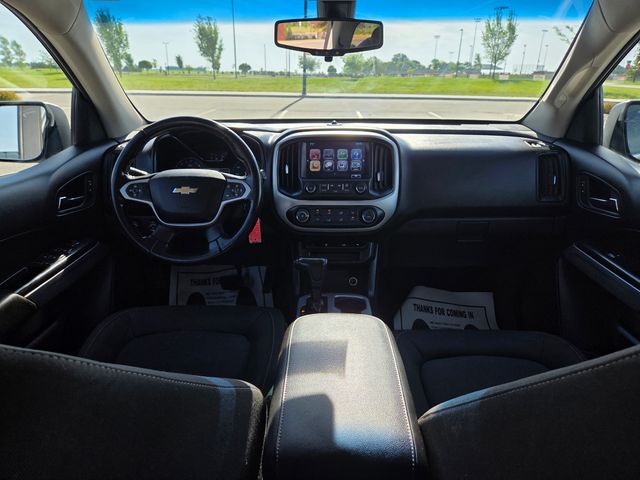 2018 Chevrolet Colorado LT - Photo 46
