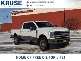 2026 Ford F-250 Truck Crew Cab