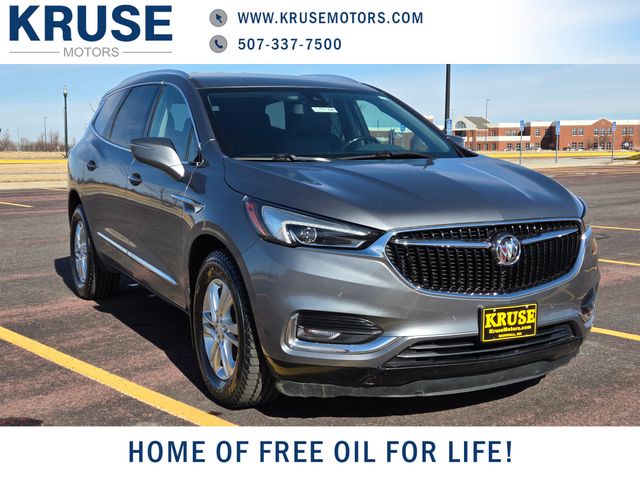 2019 Buick Enclave