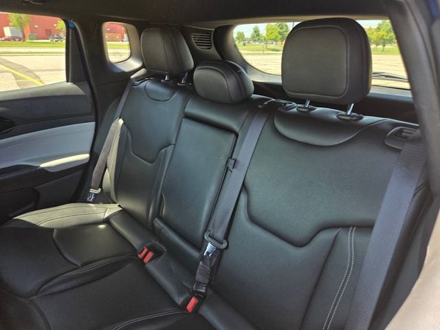 2025 Jeep Compass Limited - Photo 44