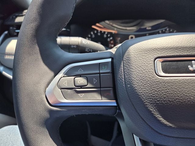 2025 Jeep Compass Limited - Photo 20