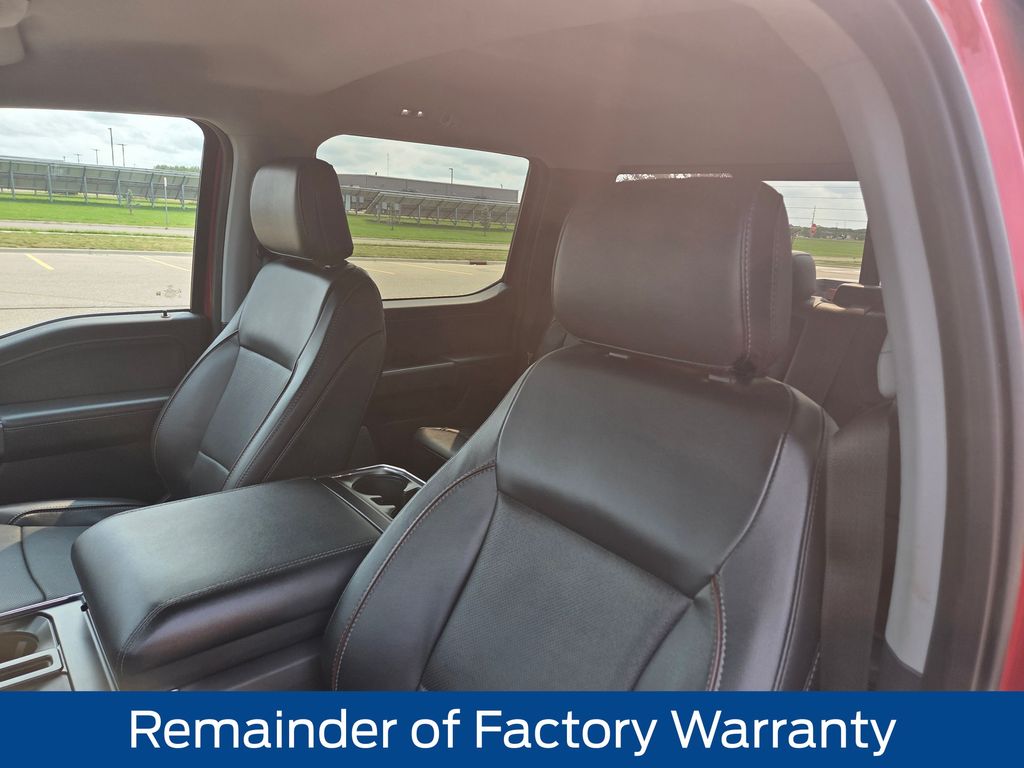2023 Ford F-150 Lariat - Photo 14
