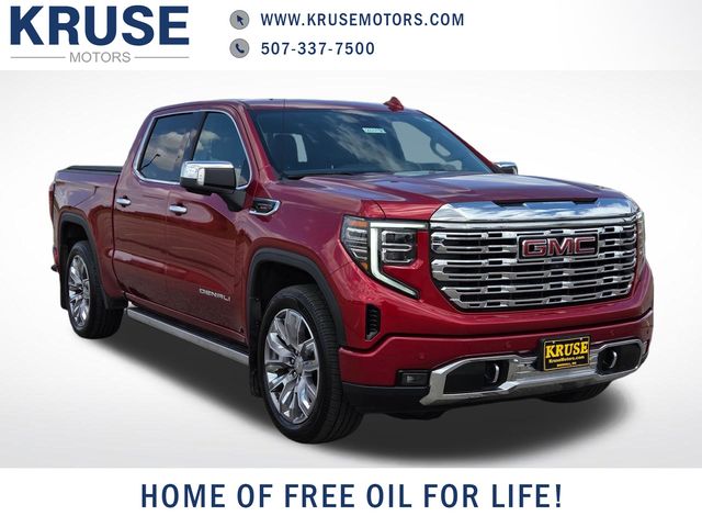 2023 GMC Sierra 4WD Crew Cab Short Box Denali's photo