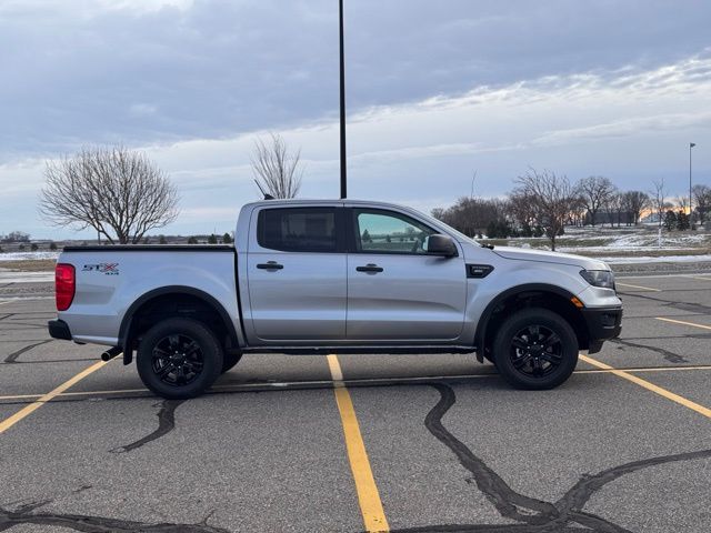Used 2022 Ford Ranger XL with VIN 1FTER4FH6NLD15567 for sale in Marshall, Minnesota