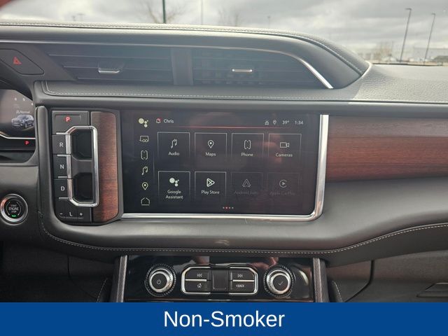 2023 GMC Yukon Denali Ultimate - Photo 20