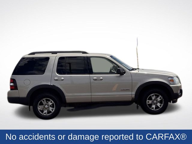 Used 2007 Ford Explorer XLT with VIN 1FMEU73E07UB36492 for sale in Marshall, Minnesota