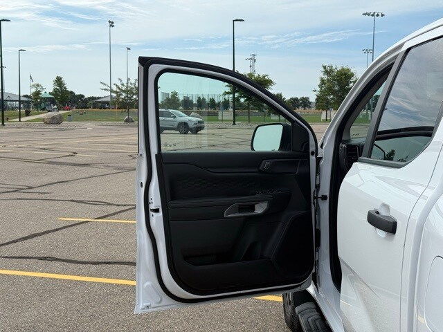 2024 Ford Ranger XLT photo 4