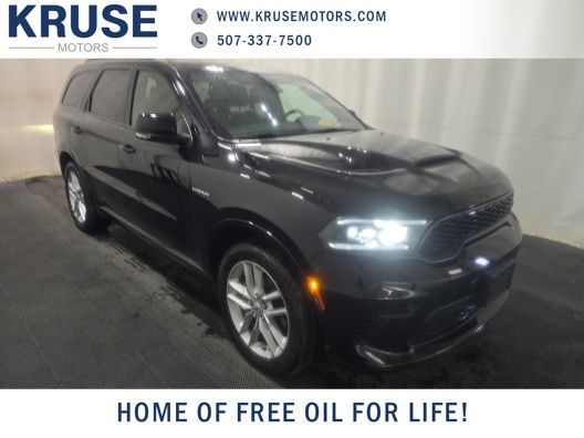 2025 Dodge Durango R/T's photo