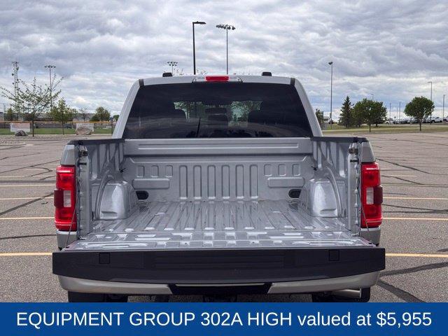 2023 Ford F-150 XLT - Photo 33