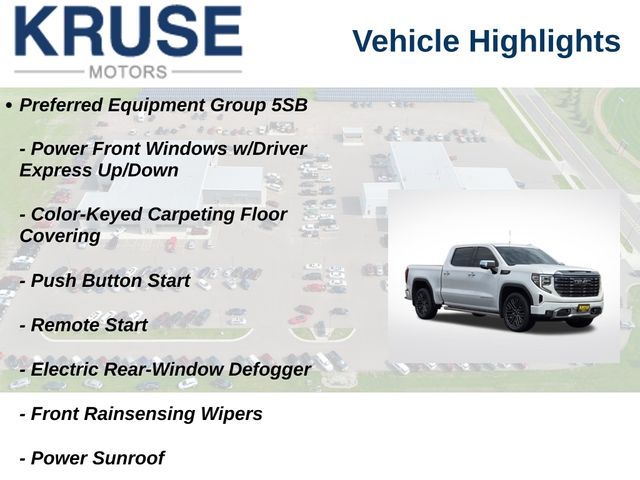 2022 GMC Sierra 1500 Denali Denali Ultimate - Photo 18
