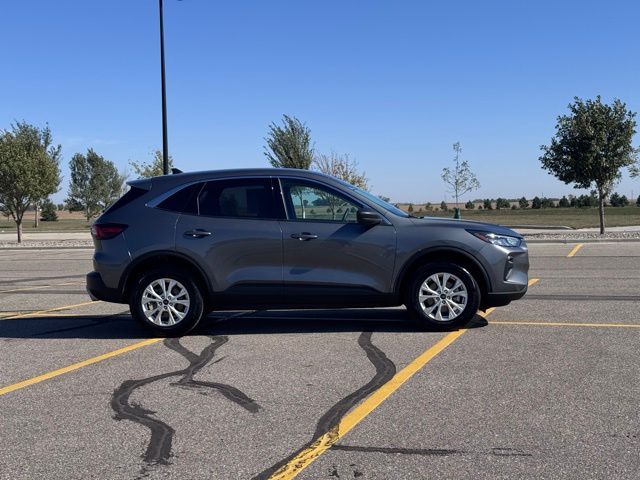 Used 2024 Ford Escape Active with VIN 1FMCU9GN5RUA49963 for sale in Marshall, Minnesota