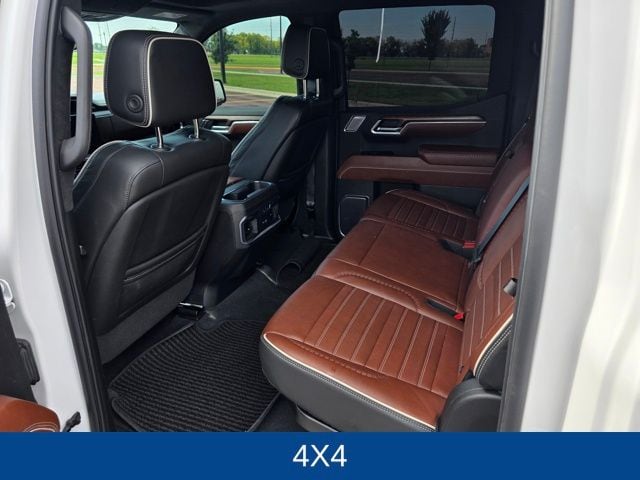 2022 GMC Sierra 1500 Denali Denali Ultimate - Photo 23