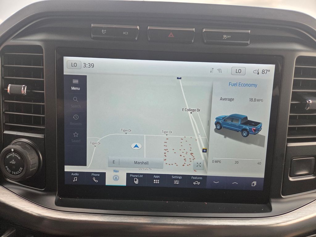 2023 Ford F-150 Lariat - Photo 29