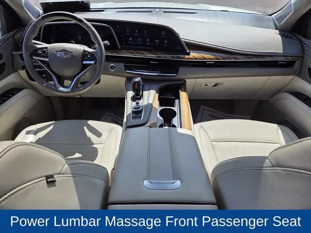 2023 Cadillac Escalade ESV Sport Platinum - Photo 65