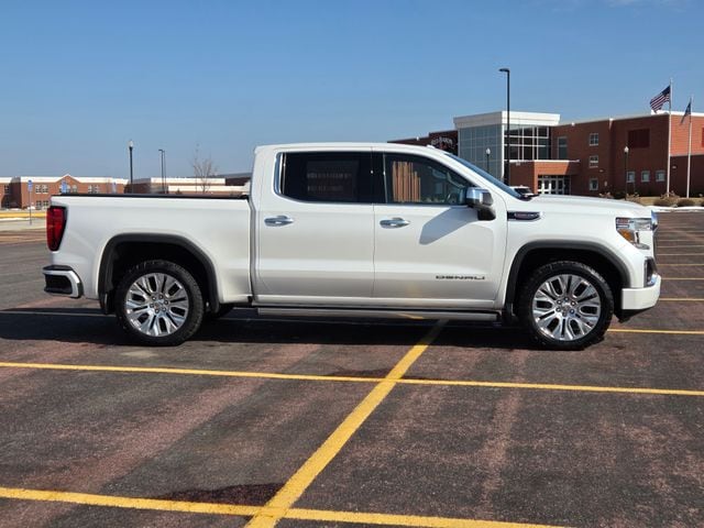 Used 2020 GMC Sierra 1500 Denali Denali with VIN 1GTU9FEL4LZ251858 for sale in Marshall, Minnesota