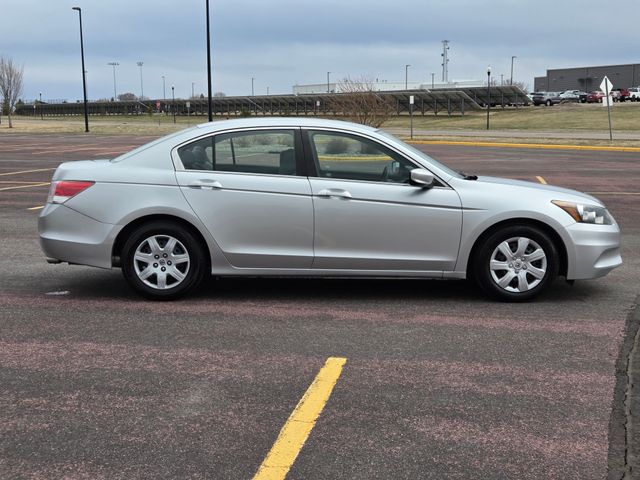 Used 2012 Honda Accord LX with VIN 1HGCP2F32CA109209 for sale in Marshall, Minnesota