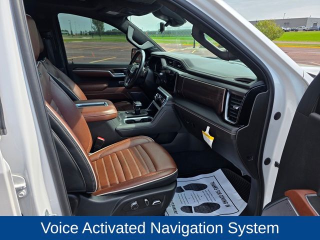2022 GMC Sierra 1500 Denali Denali Ultimate - Photo 32
