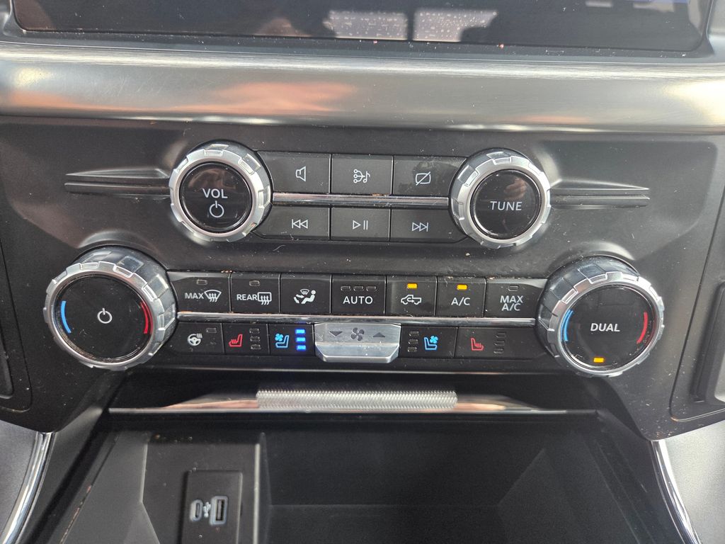 2023 Ford F-150 Lariat - Photo 32