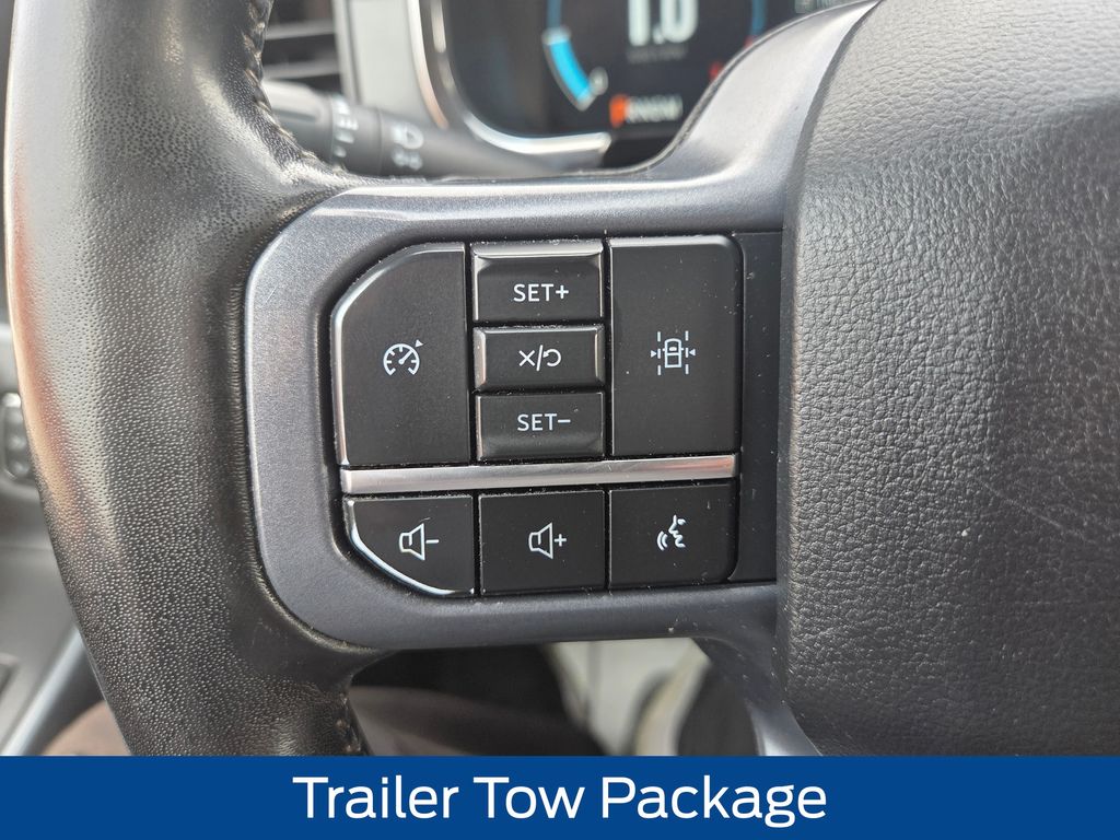 2023 Ford F-150 Lariat - Photo 21