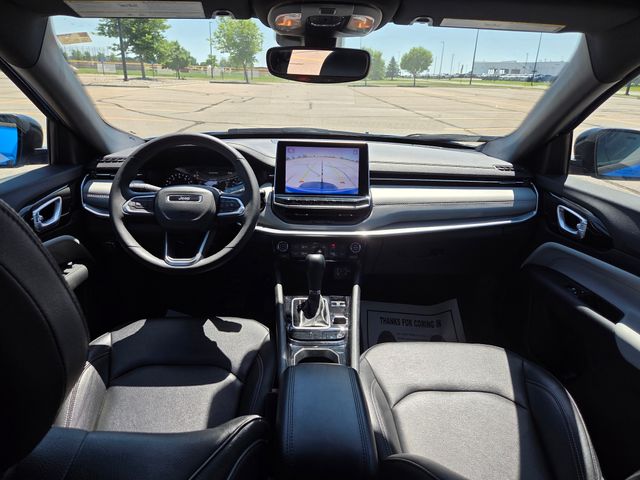 2025 Jeep Compass Limited - Photo 48