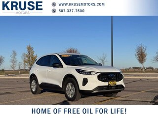 2026 Ford Escape Active SUV