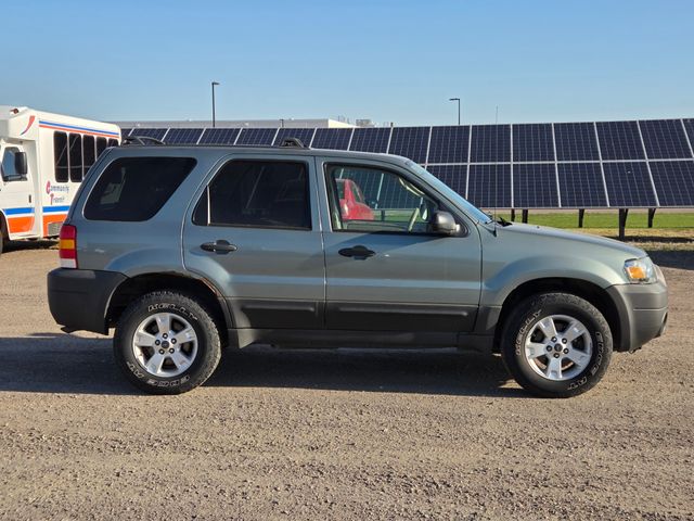 Used 2007 Ford Escape XLT with VIN 1FMCU93157KB34832 for sale in Marshall, Minnesota