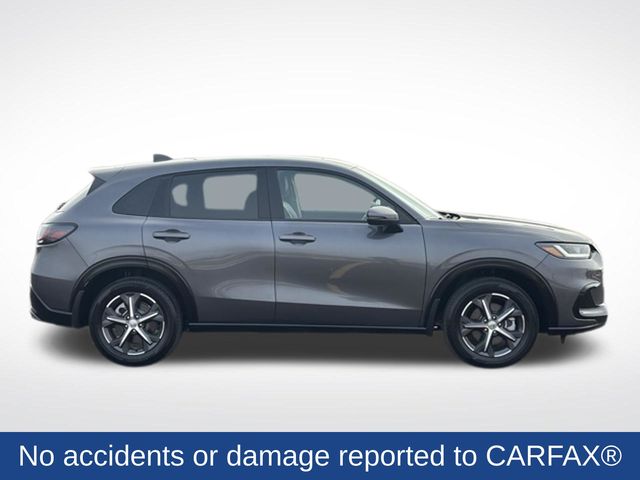 Used 2024 Honda HR-V EX-L with VIN 3CZRZ2H7XRM784685 for sale in Marshall, Minnesota