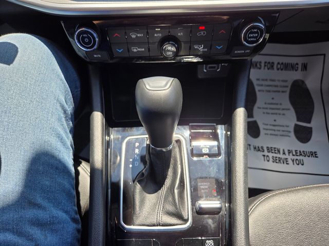 2025 Jeep Compass Limited - Photo 30