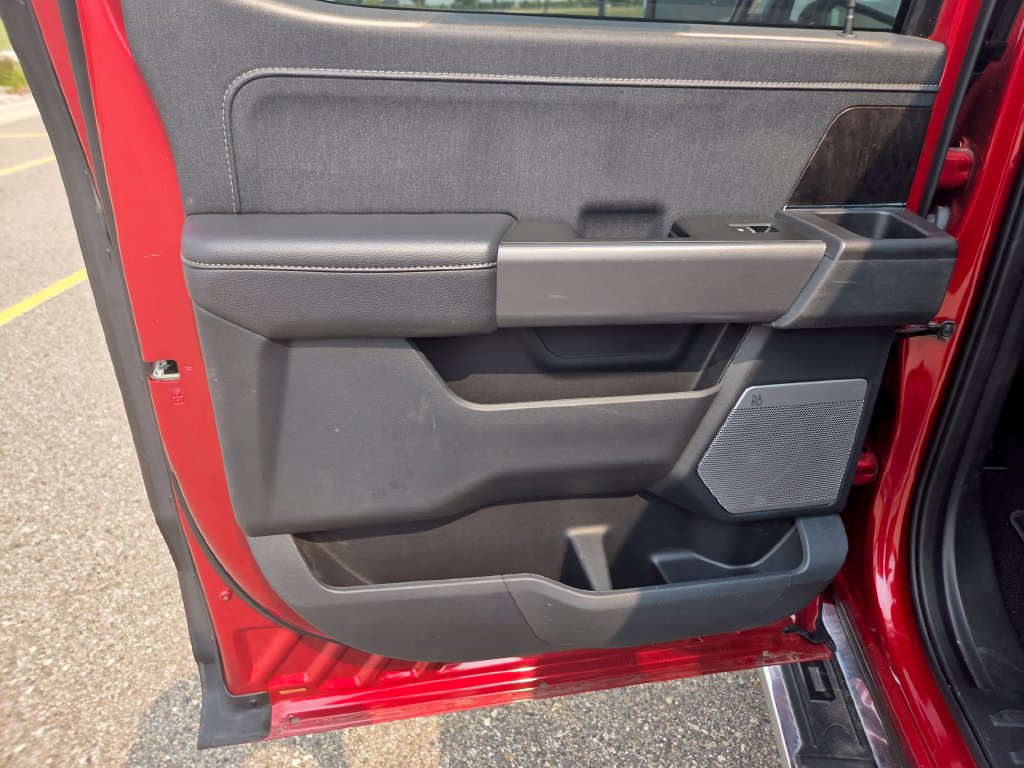 2023 Ford F-150 Lariat - Photo 50