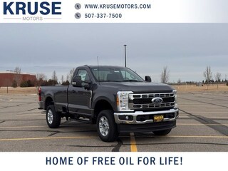 2026 Ford F-250 Truck Regular Cab