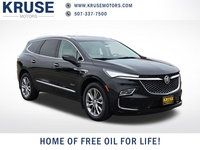 2024 Buick Enclave Avenir AWD's photo