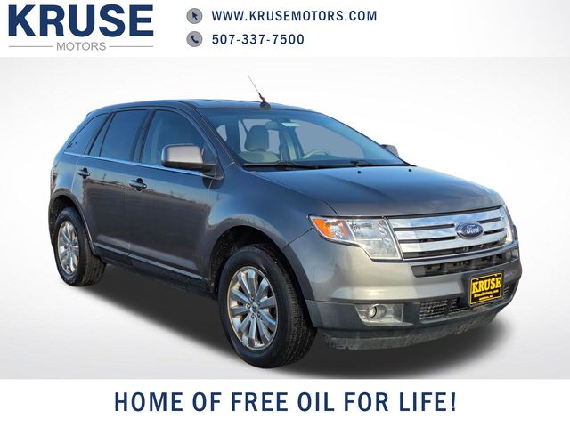 2010 Ford Edge Limited AWD's photo