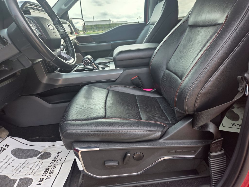2023 Ford F-150 Lariat - Photo 17