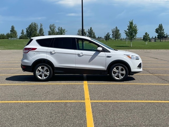 Used 2014 Ford Escape SE with VIN 1FMCU9GX0EUC38144 for sale in Marshall, Minnesota