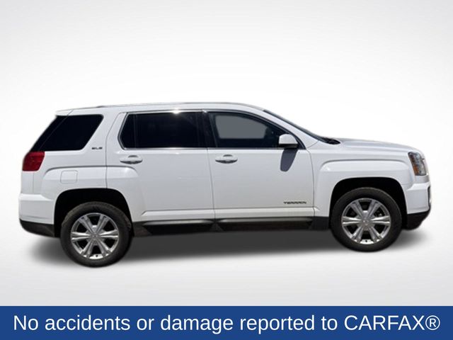 Used 2017 GMC Terrain SLE-1 with VIN 2GKALMEK7H6308903 for sale in Marshall, Minnesota