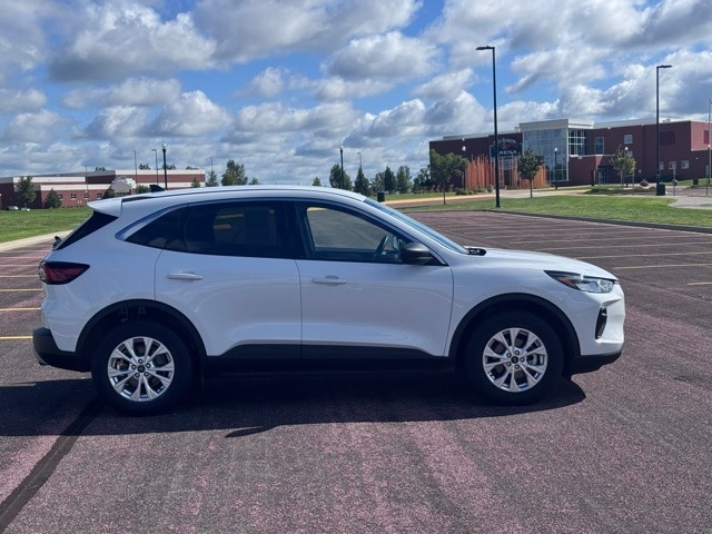 Used 2023 Ford Escape Active with VIN 1FMCU9GN4PUA54455 for sale in Marshall, Minnesota