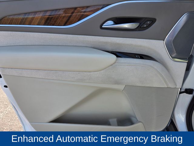 2023 Cadillac Escalade ESV Sport Platinum - Photo 56