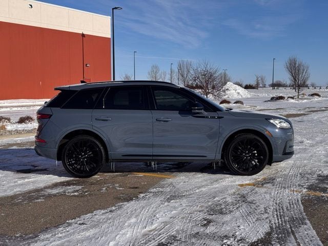 Used 2023 Lincoln Corsair Reserve with VIN 5LMCJ2DA4PUL10611 for sale in Marshall, Minnesota