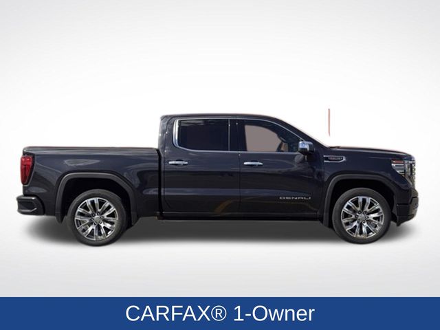 Used 2024 GMC Sierra 1500 Denali Denali with VIN 1GTUUGEL3RZ167074 for sale in Marshall, Minnesota