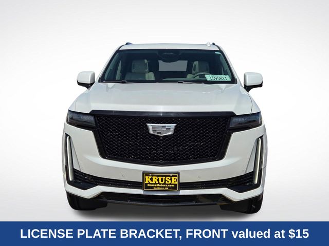 2023 Cadillac Escalade ESV Sport Platinum - Photo 11