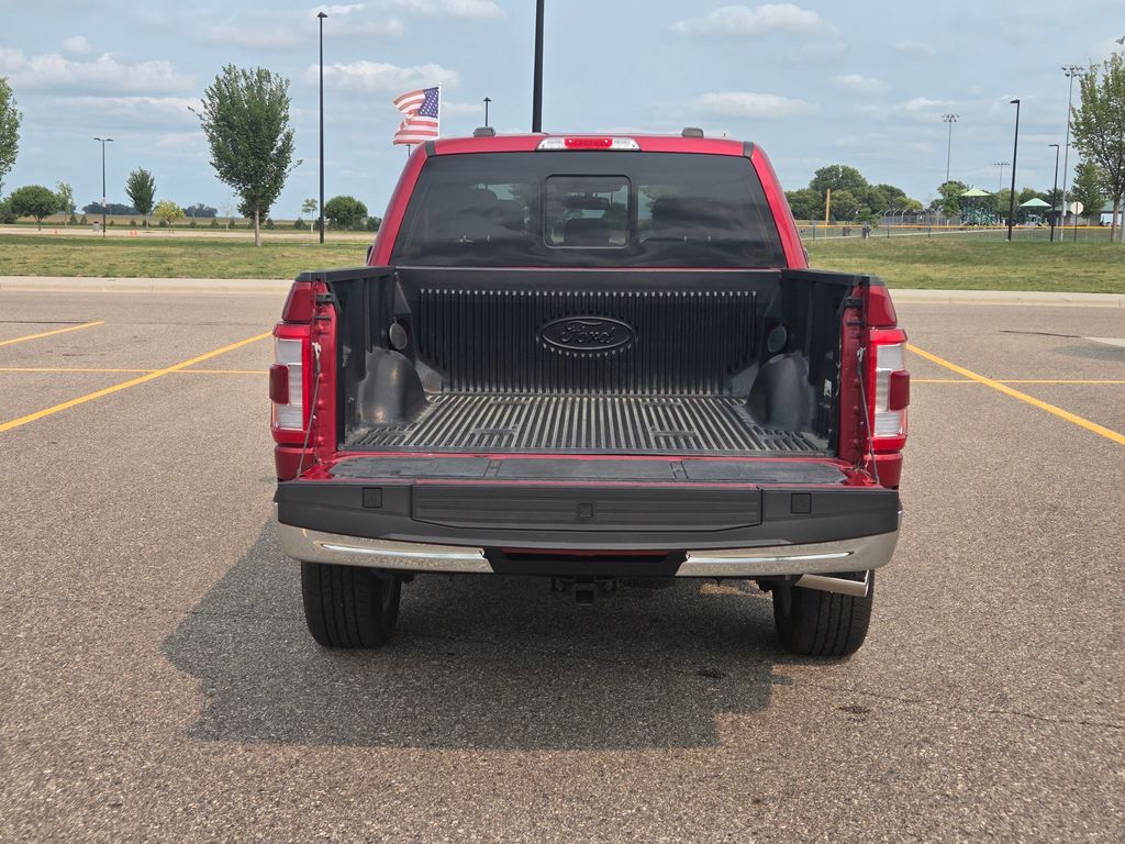 2023 Ford F-150 Lariat - Photo 55