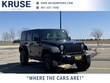 Jeep Wrangler JK