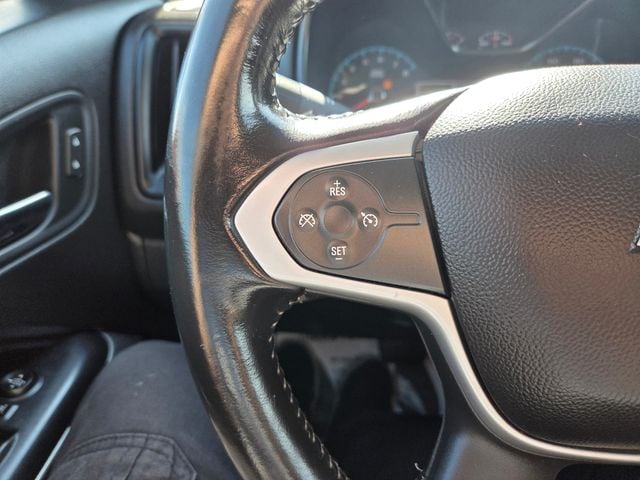 2018 Chevrolet Colorado LT - Photo 18