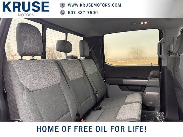 2026 Ford F-250 XLT 4x4 Crew Cab 6-3/4' Box's photo